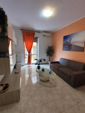 Betulle's house